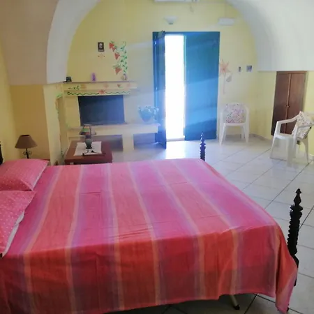 Tenuta Manco *