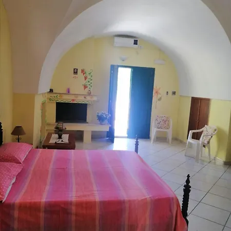 Tenuta Manco