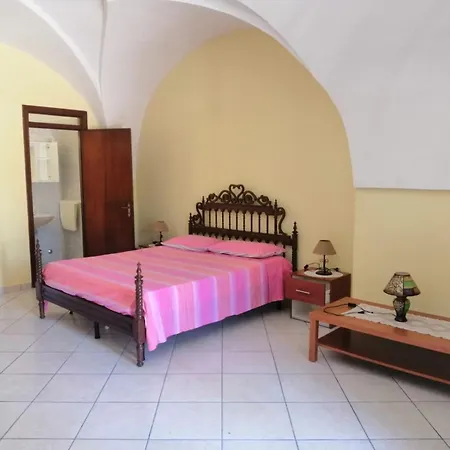 Tenuta Manco Bed & Breakfast