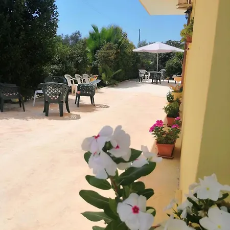 Tenuta Manco Bed & Breakfast Sannicola