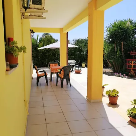 Tenuta Manco *
