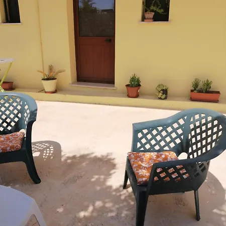 Tenuta Manco Sannicola